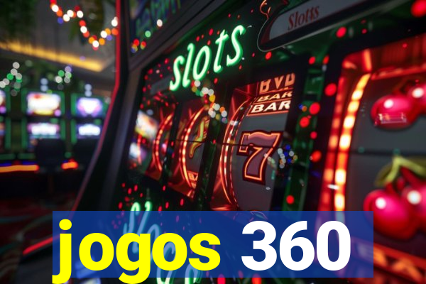 jogos 360